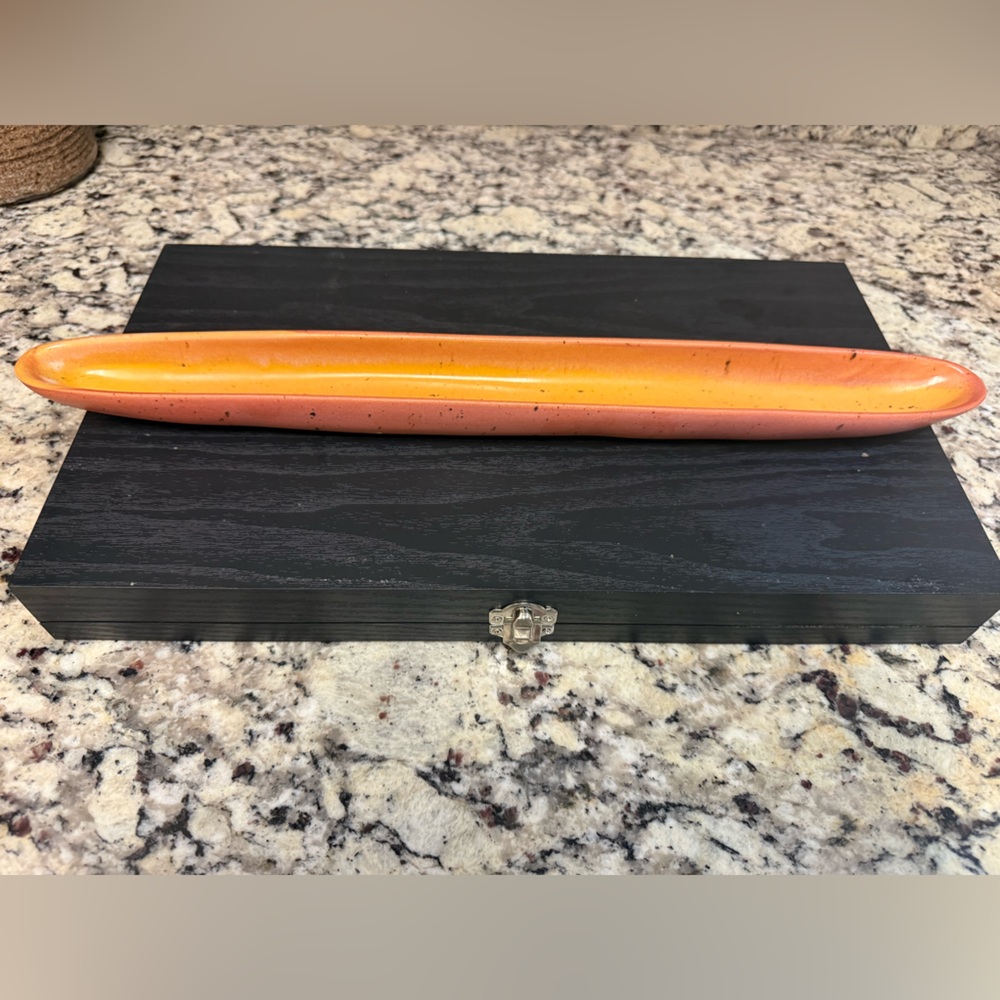 McCarty Olive tray - Picture 4 of 4